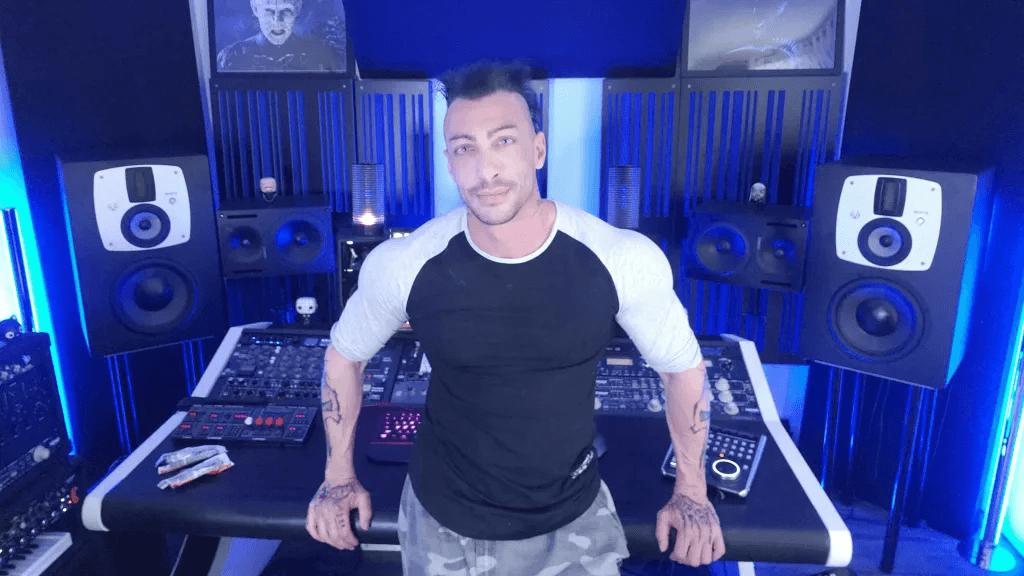 Mixbus