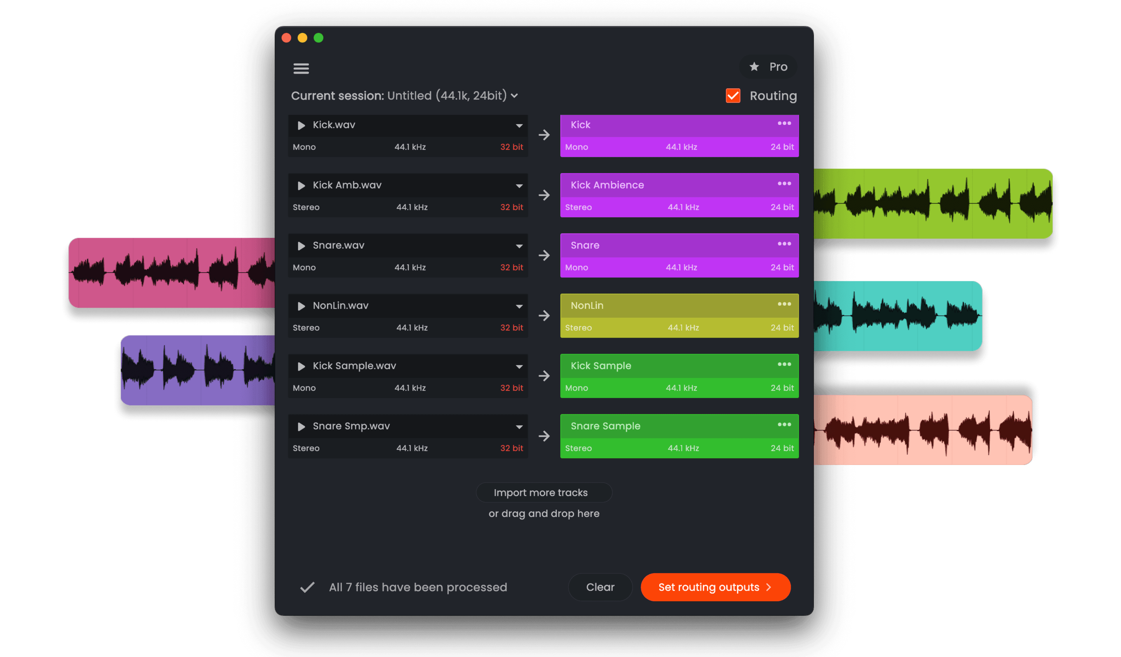 Introducing Forte Intro – A Free DAW Assistant for Pro Tools and Logic Pro