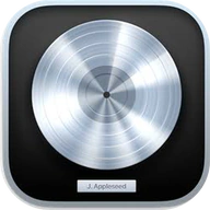 Logic Pro